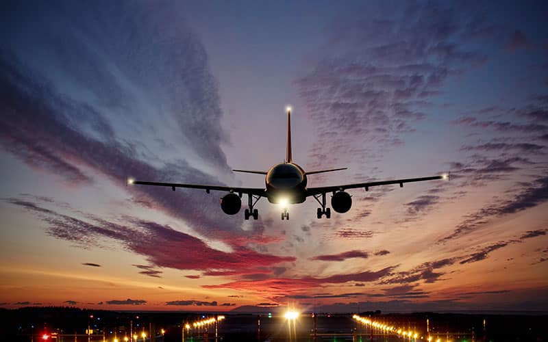 Air Freight Forwarding Air Freight