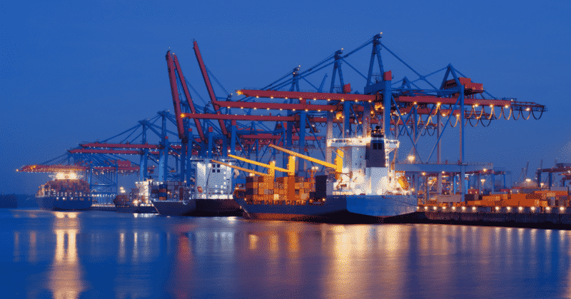 USA Freight Forwarding