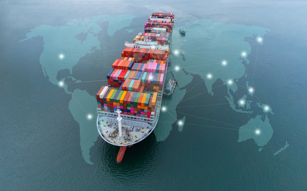 Export Freight Services